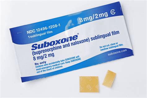 com One-Step Urine Test Strip for <b>Suboxone</b>/Buprenorphine [25 Pack] $18. . Generic suboxone prices
